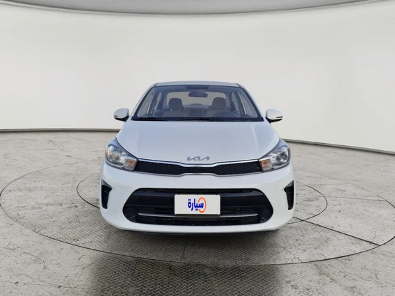 Kia Pegas LX 2023 