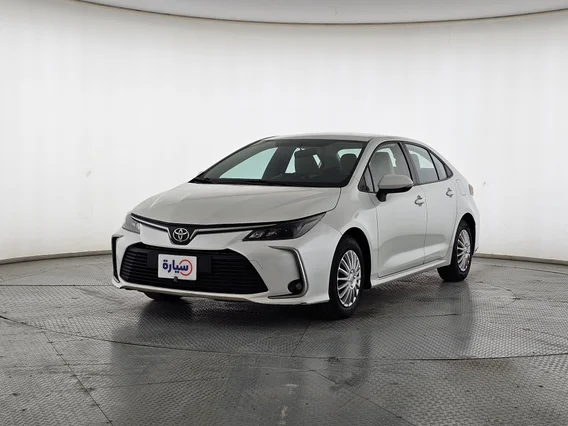 Toyota Corolla XLI 2023 