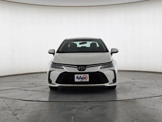 Toyota Corolla XLI 2023 