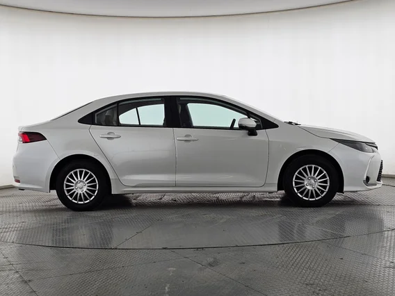 Toyota Corolla XLI 2023 