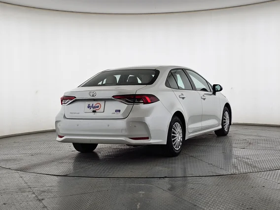 Toyota Corolla XLI 2023 