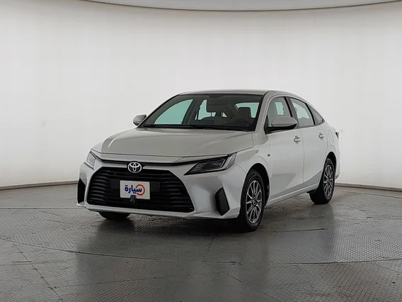 Toyota Yaris  Y 2024 