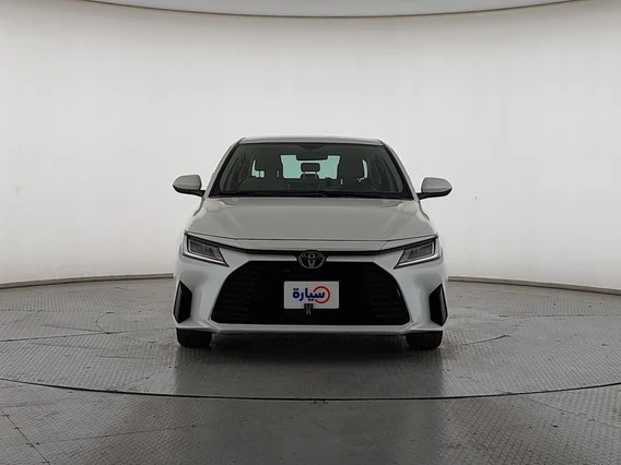 Toyota Yaris  Y 2024 