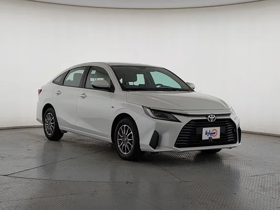 Toyota Yaris  Y 2024 