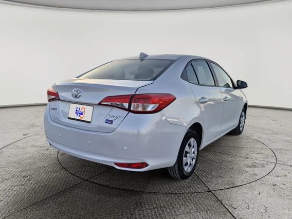 Toyota Yaris  Y 2022 