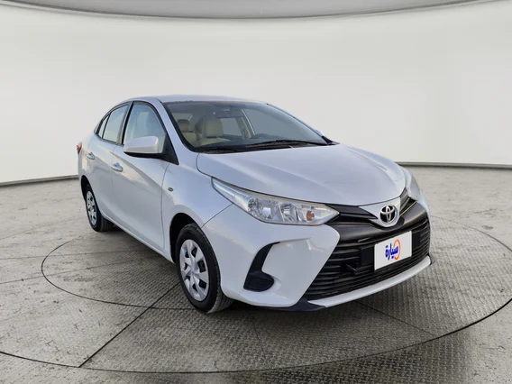 Toyota Yaris  Y 2022 