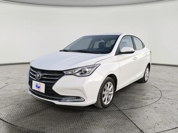 Changan Alsvin Full Option 2023 