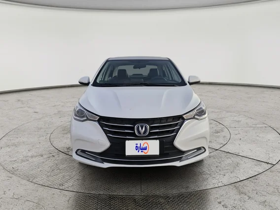 Changan Alsvin Full Option 2023 