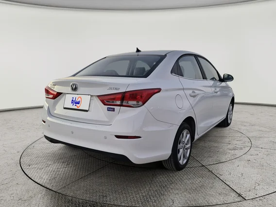 Changan Alsvin Full Option 2023 