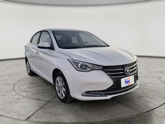 Changan Alsvin Full Option 2023 