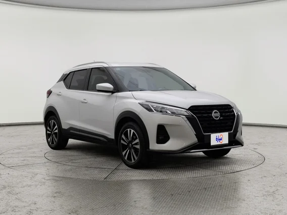 Nissan Kicks SV 2022 