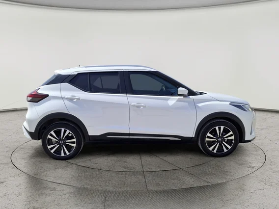 Nissan Kicks SV 2022 