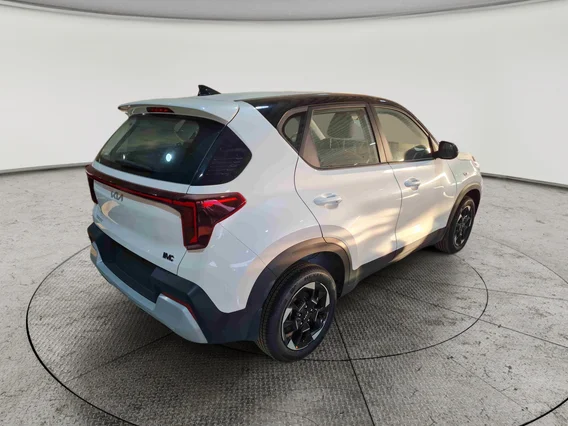 Kia SONET GL New Shape 2026 