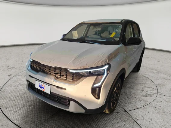 Kia SONET GL New Shape 2026 