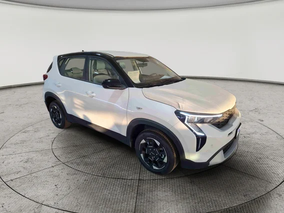 Kia SONET GL New Shape 2026 
