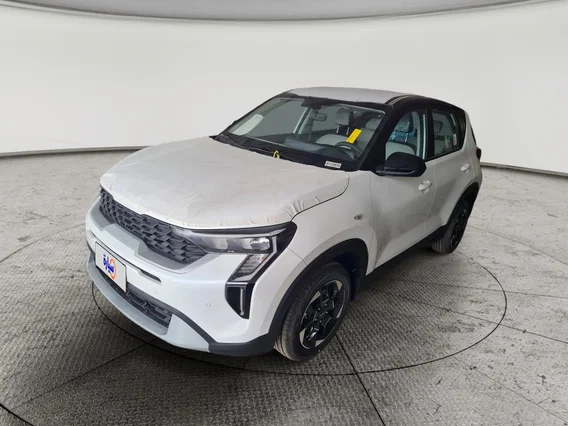 كيا سونيت GL New Shape 2026 