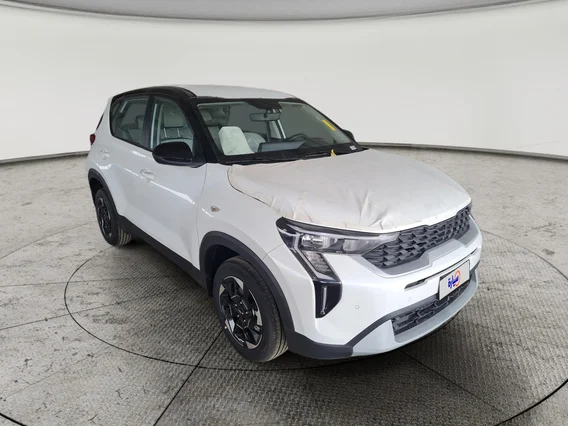 Kia SONET GL New Shape 2026 