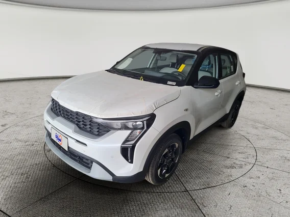 Kia SONET GL New Shape 2026 