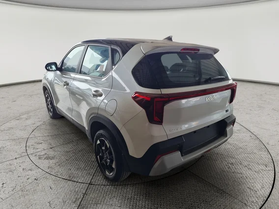 Kia SONET GL New Shape 2026 