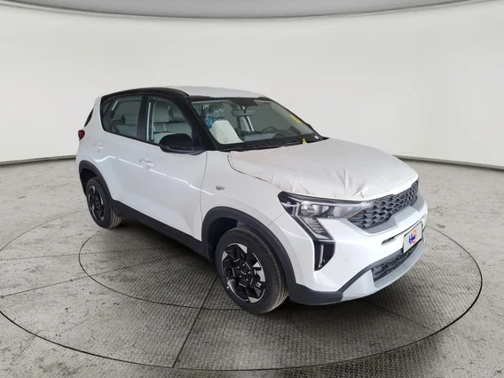 Kia SONET GL New Shape 2026 