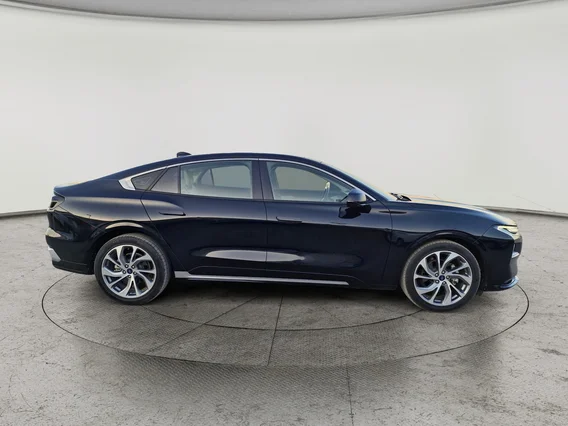 Ford Taurus Titanium New Shape 2023 