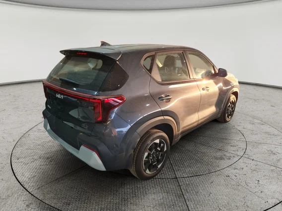 Kia SONET GL New Shape 2026 