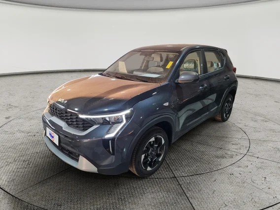 Kia SONET GL New Shape 2026 