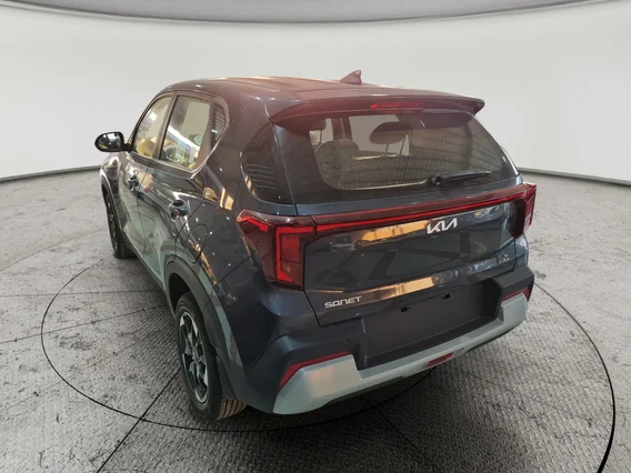 كيا سونيت GL New Shape 2026 