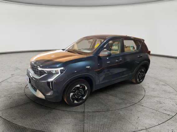 Kia SONET GL New Shape 2026 