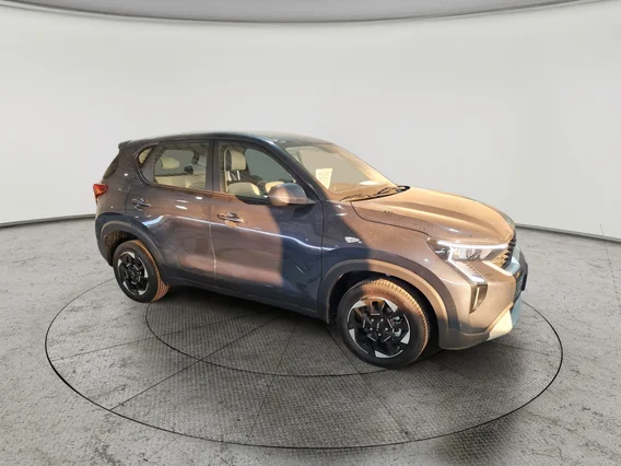 Kia SONET GL New Shape 2026 