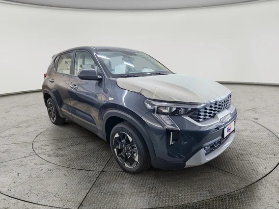 كيا سونيت GL New Shape 2026 