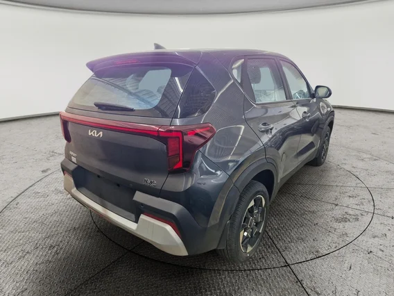 كيا سونيت GL New Shape 2026 