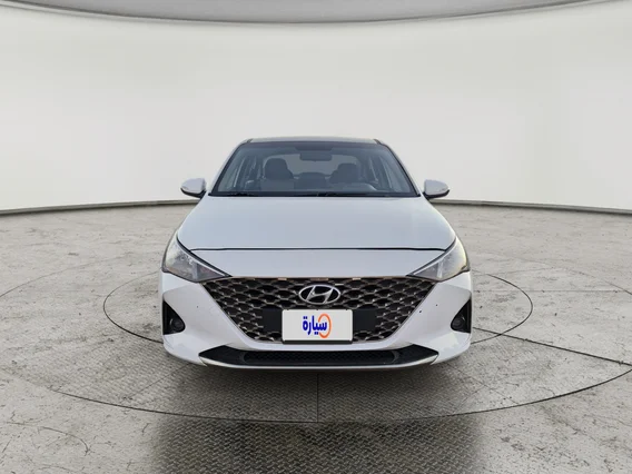 Hyundai Accent Smart 2023 