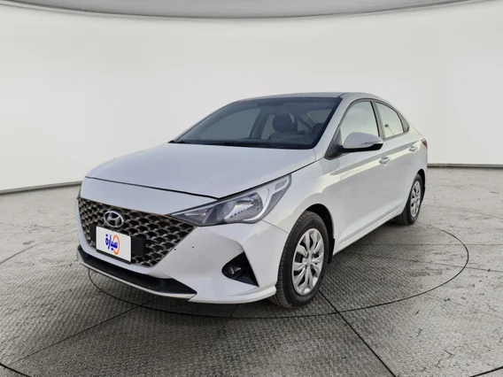 Hyundai Accent Smart 2023 