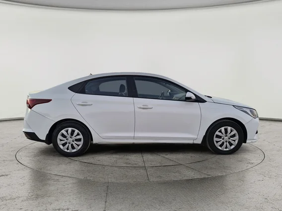 Hyundai Accent Smart 2023 