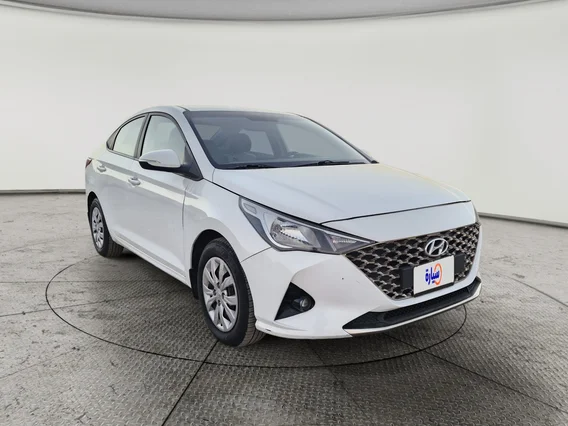 Hyundai Accent Smart 2023 