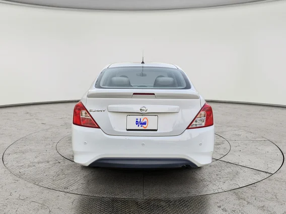 نيسان صني Classic 2023