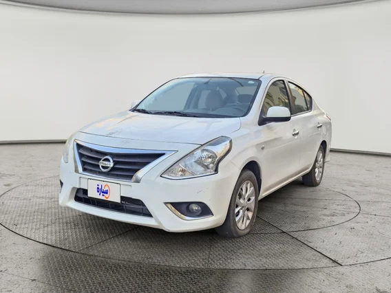 نيسان صني Classic 2023