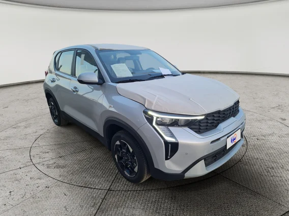 Kia SONET GL New Shape 2026 