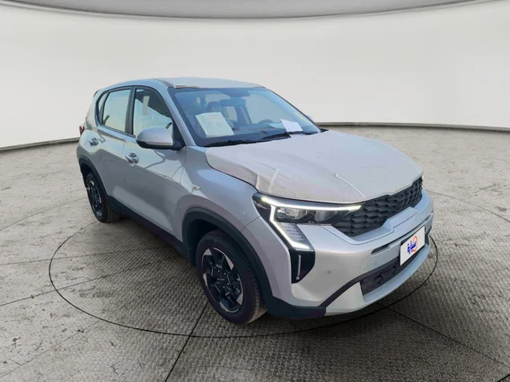 Kia SONET GL New Shape 2026 