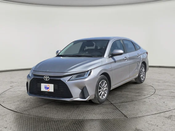 Toyota Yaris  Y 2023 