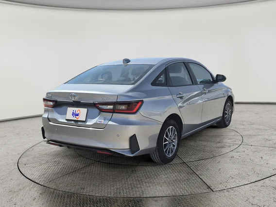 Toyota Yaris  Y 2023 
