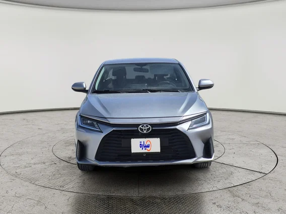 Toyota Yaris  Y 2023 