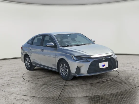 Toyota Yaris  Y 2023 