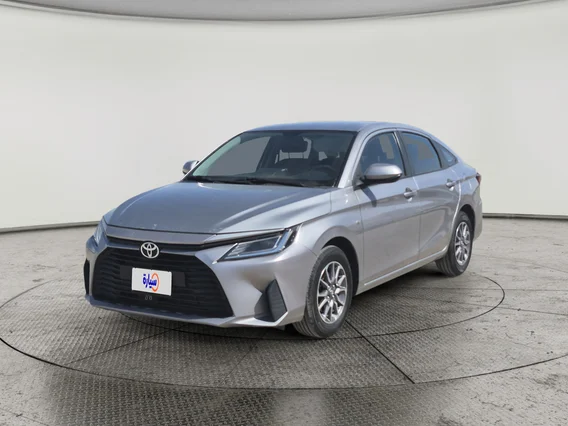 Toyota Yaris  Y 2023 