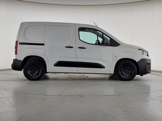 Peugeot Partner Short van 2023 