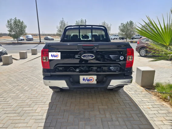 فورد رينجر XL 2023 دبل