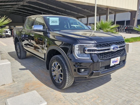 فورد رينجر XL 2023 دبل
