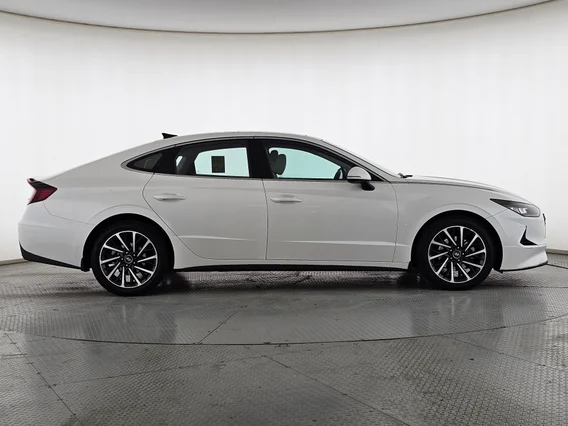 Hyundai Sonata ST 2020 