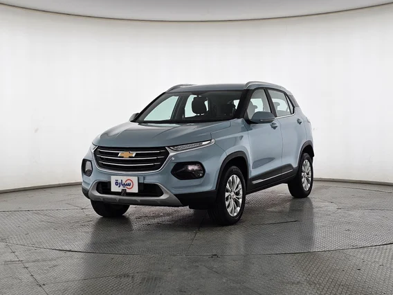 Chevrolet Groove LT 2023 